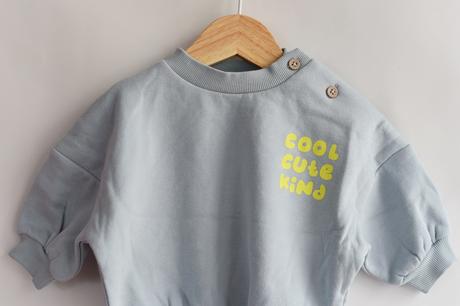 Mikina vel. first size, george,50