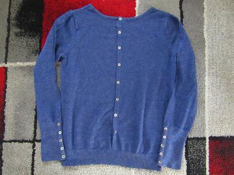 Svetr zn.marielund vel.m, m