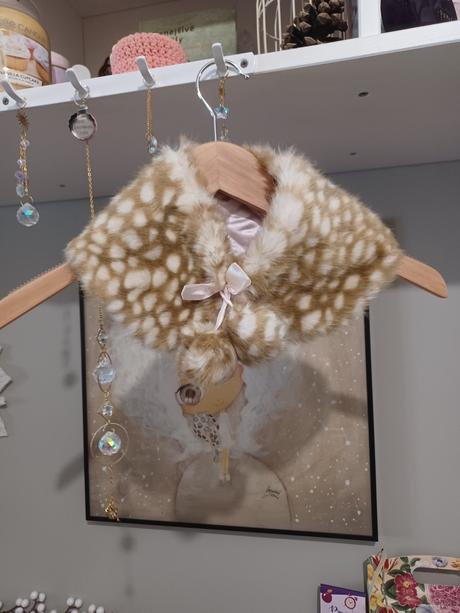 Srnečkové bolerko límec h&m 1-3 roky, h&m,98