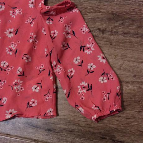 Lehoučká letní halenka, primark,104