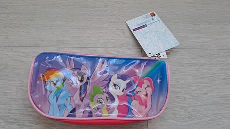 Sada penálů disney, frozen, pat, pony, herlit 6 ks, 