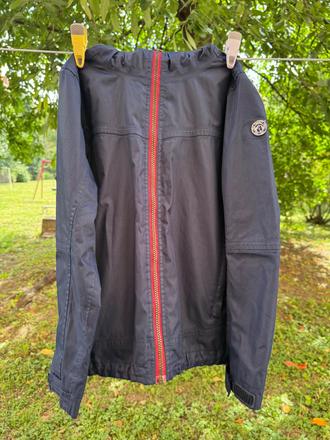 Bunda, 152