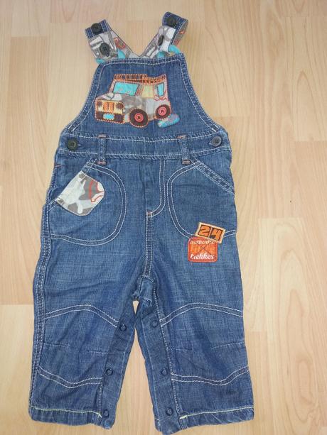 Lacláčové rifle, marks & spencer,74