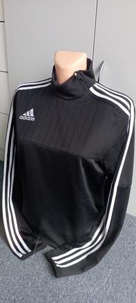Mikina zn."adidas" vel."s-pánské - i pro ženy, adidas,s