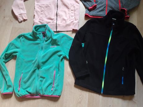 2x mikina i jednotlivě, 140