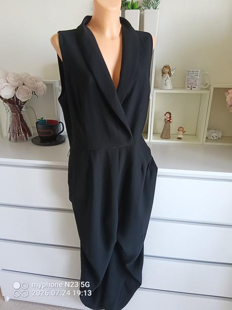 Overal dámský zn."h&m" vel."44", h&m,44