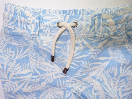 Kraťase vel.68, h&m,68