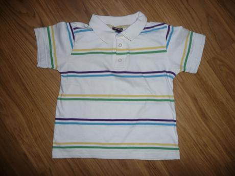 Polo triko next na 4-5l- vel.110, next,110