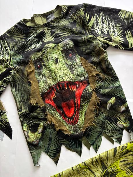 St4/ kostým halloween- v.3/4 roky,