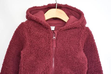 Mikina vel. 18 - 24m, tu,92