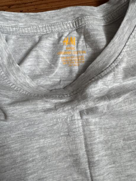 Trička, h&m,146