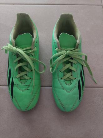 Dětské kopačky, adidas,36