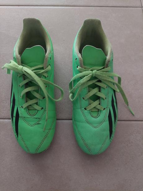 Dětské kopačky, adidas,36
