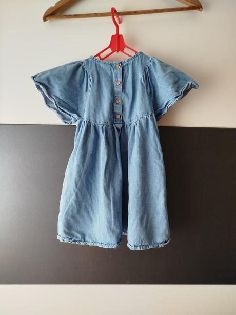 Šaty zn. next vel.104, next,104