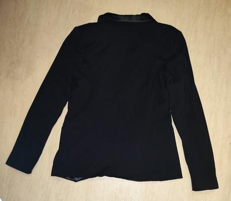 Černé sako camaieu 42/44, camaieu,42