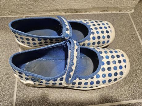 Bačkory befado vel. 33, befado,33