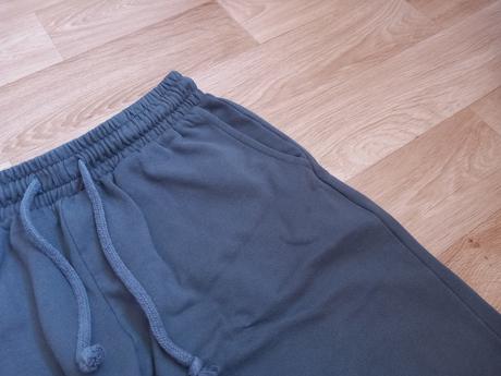 Tmavě šedé tepláky vel. xs, sinsay,xs