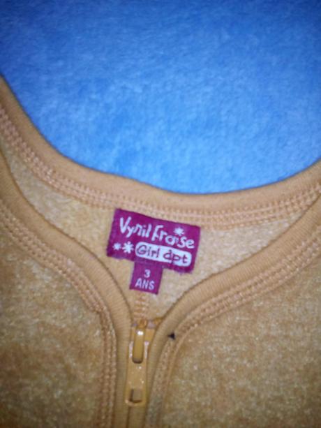 Teplé šatičky, 104