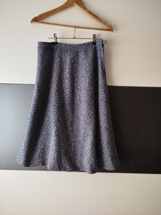 Sukně vintage zn. pleas vel.38, pleas,38