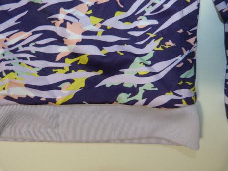 Adidas mikina vel. 164, adidas,164