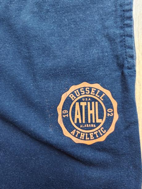 Tepláky vel. 140, 140