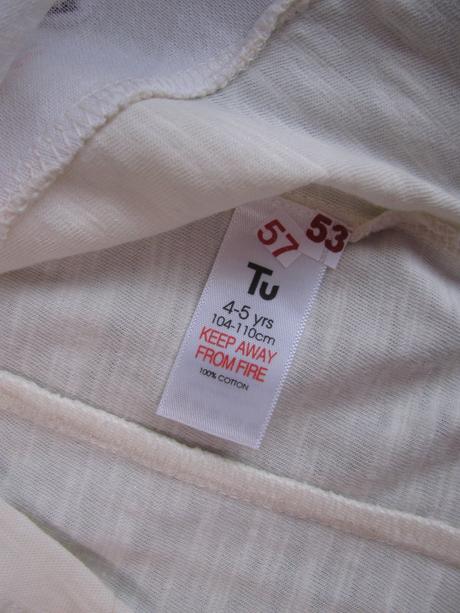 Tričko halenka s holčičkou - dvojčata, 110