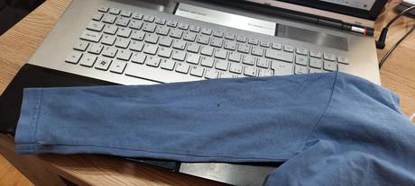 Chlapecké tričko značky tu, vel. 4 roky (104cm), tu,104