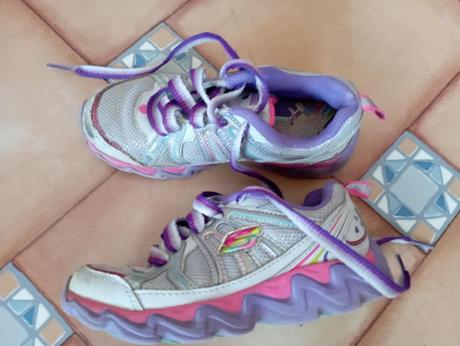 Boty skechers - 27,5, skechers,27