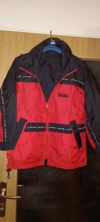 Bunda, alpine pro,158