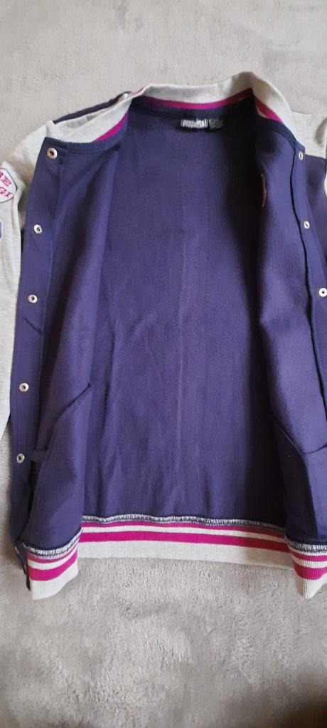 Mikina na druky, pepperts,152