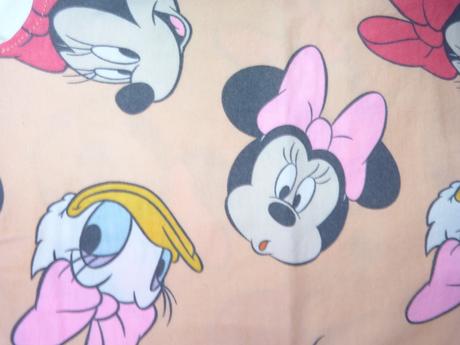 Disney bavlněný overal vel. 74, disney,74