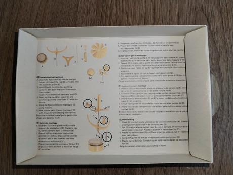 Vánoční zvonění, 