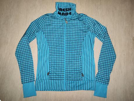 Mikina fresh made xs, xs