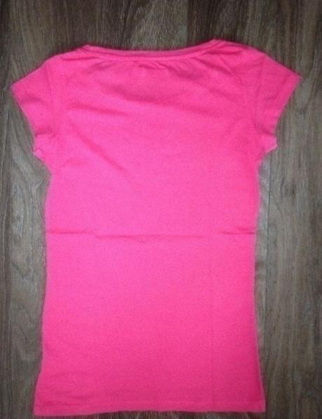 Růžové tričko adidas, adidas,38