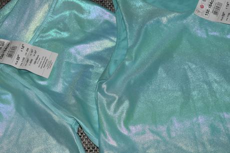 Nový sportovní set /legíny+top/ reserved, 152/158, reserved,152 / 158