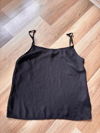 Dámský topík, new look,xs