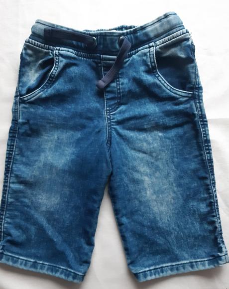 Kraťasy vel. 134, f&f,134