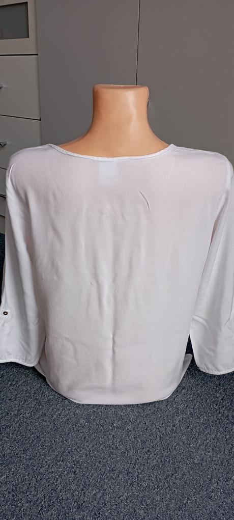 Tričko zn."vero moda" vel."m", vero moda,m