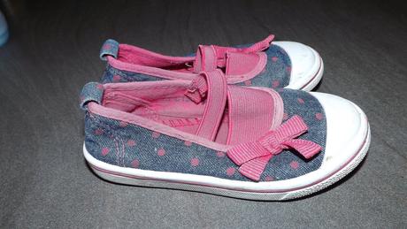 Tenisky, nelli blu,23