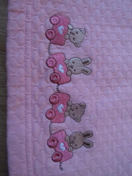 2x triko dl rukáv, loana,62