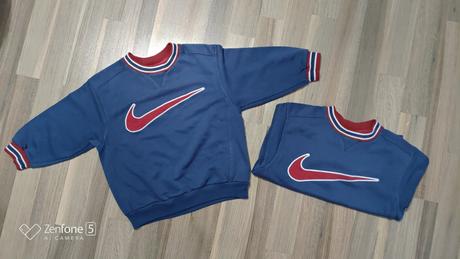 Mikina dvojčata, 104