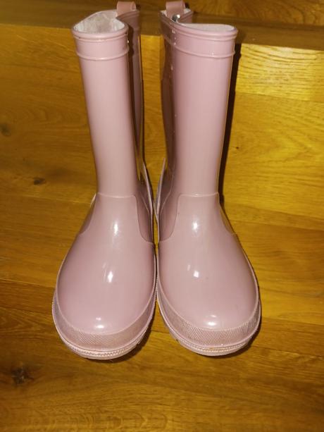 Gumáky harry potter č.31, reserved,31