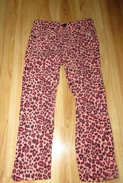 Manšestrové kalhoty, lupilu,110