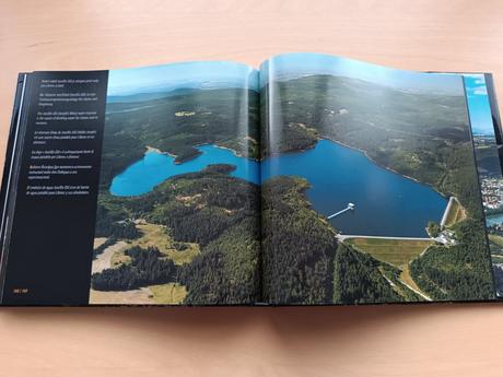 Fotografická kniha liberec - libor sváček, 