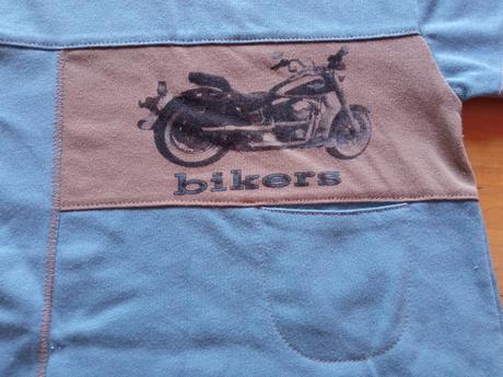 Letní overálek, 74