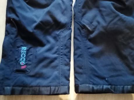 Oteplovačky, c&a,152