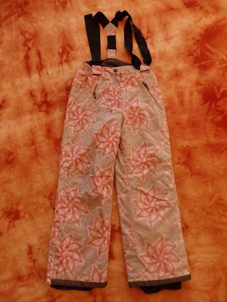 Oteplováky alive, alive,140