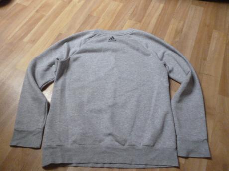 Mikina adidas vel. m-l pro maminy, adidas,m