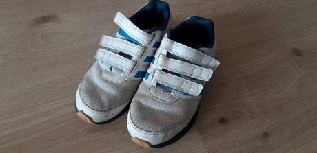 Tenisky adidas vel. 33, adidas,33