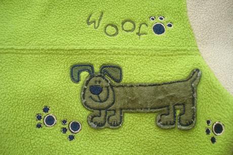 Fleecová mikinka, adams,74